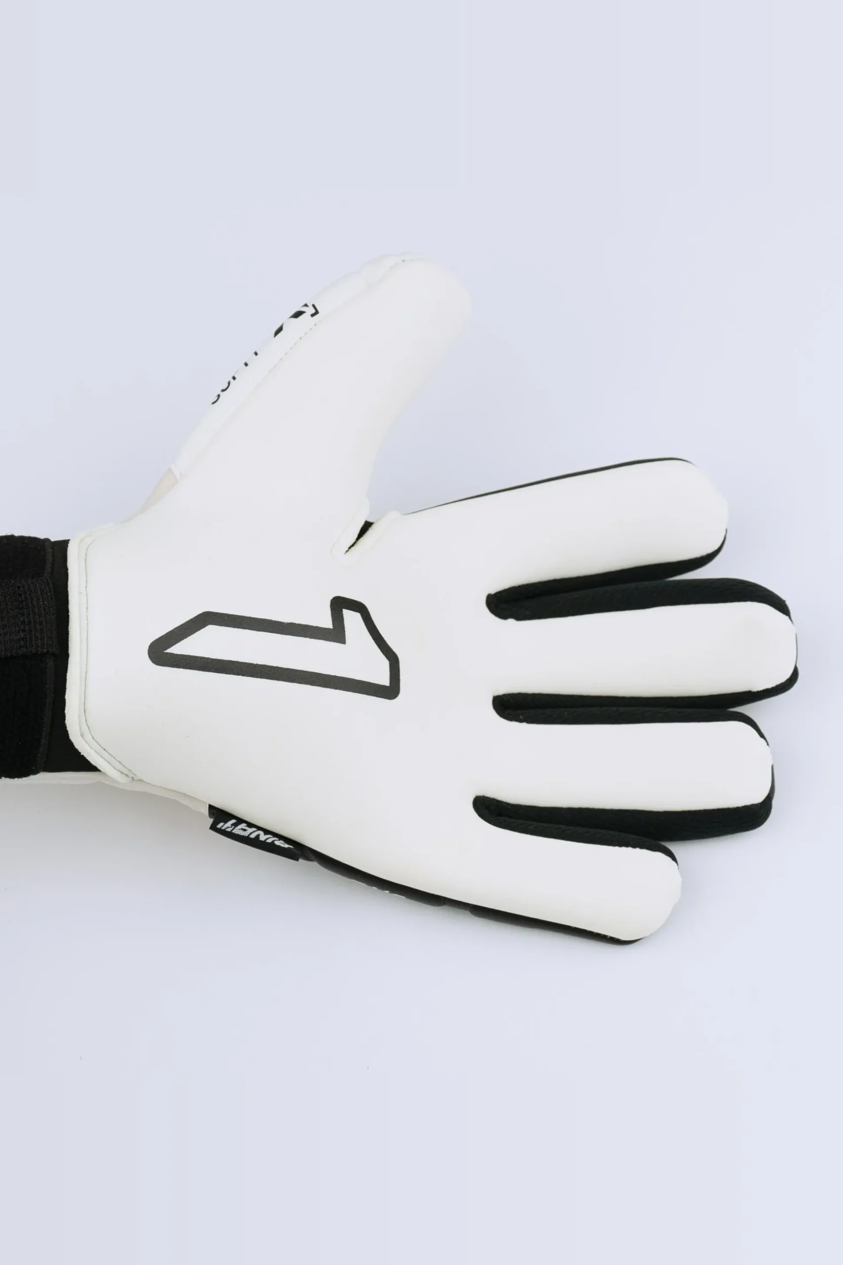 Guante De Portero Rinat Xtreme Guard Dominius Prime Junior