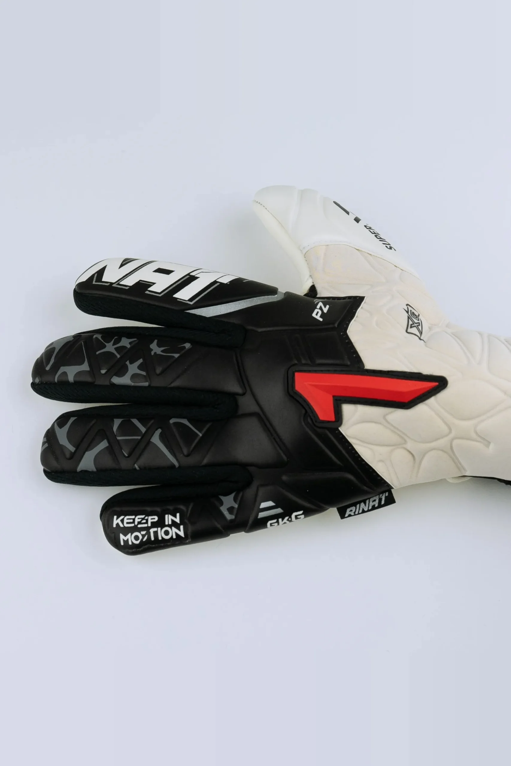 Guante De Portero Rinat Xtreme Guard Dominius Prime Junior