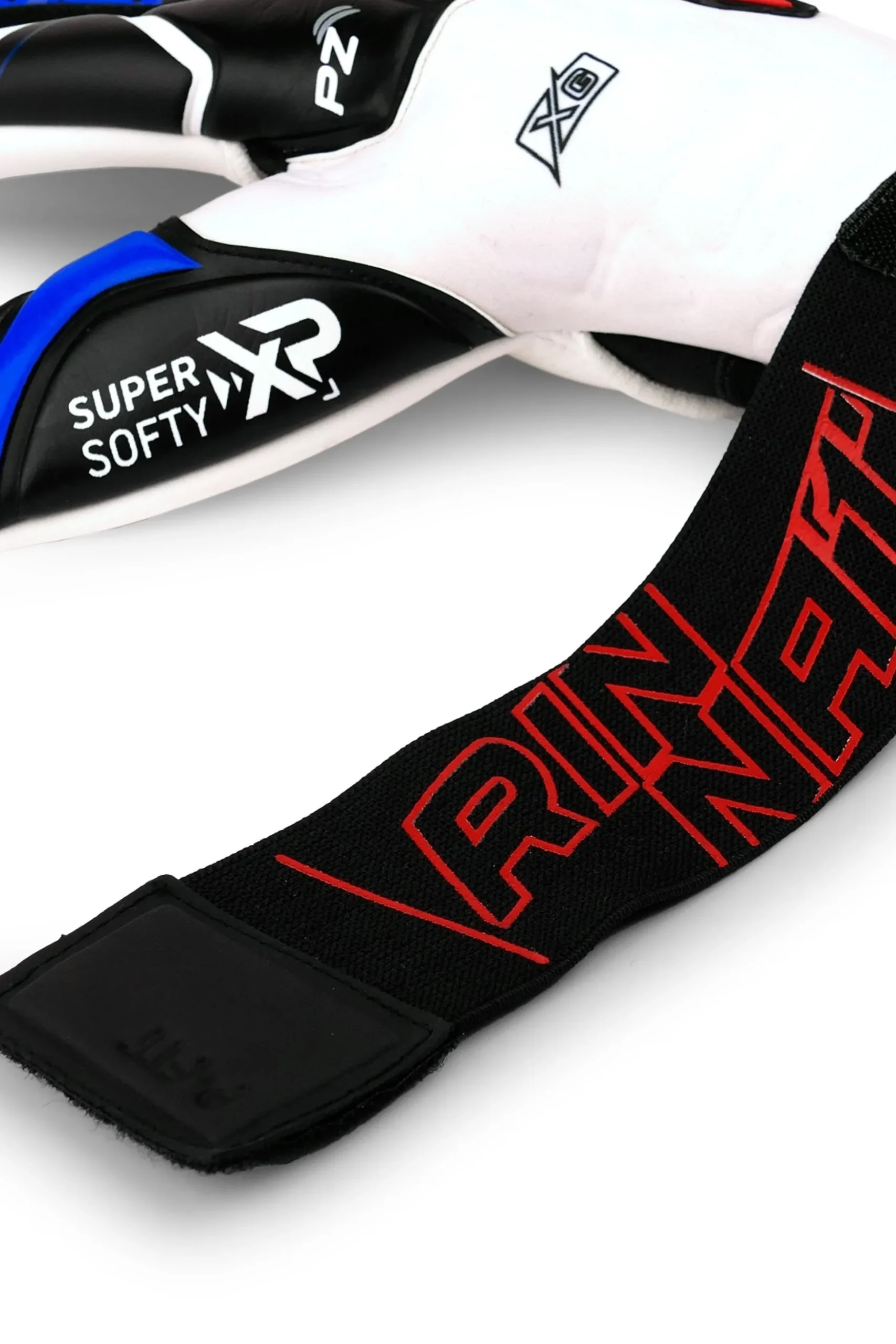 Guante De Portero Rinat Xtreme Guard Dominius Prime Junior