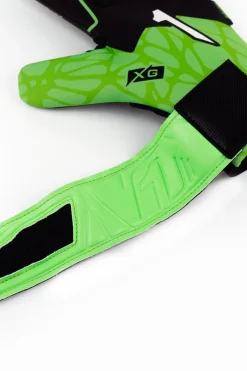 Guante De Portero Rinat Xtreme Guard Dominius As Junior