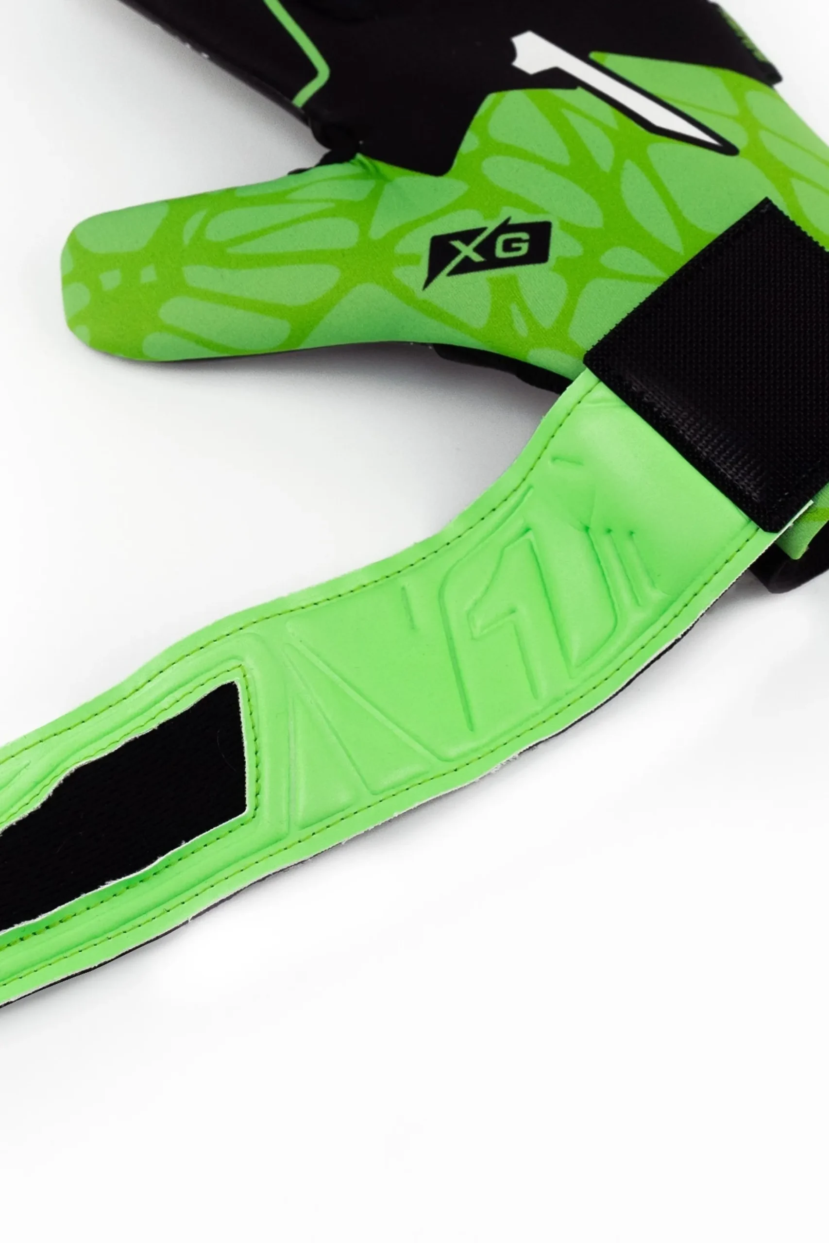 Guante De Portero Rinat Xtreme Guard Dominius As Junior