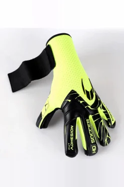 Guante Portero Ho Soccer Adulto Eskualo Alert