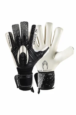 Guante Portero Ho Soccer Adulto Legend III Ng