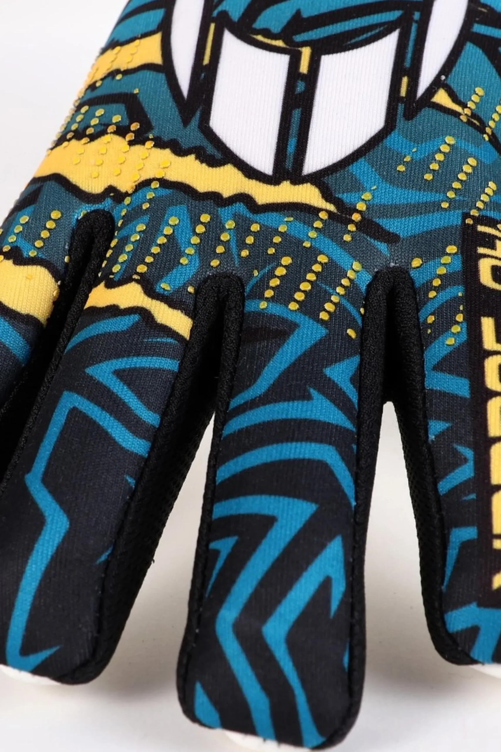 Guante Portero Ho Soccer Cesped Artificial Guante Beast Hazard