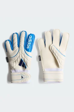 Guantes De Portero Copa Match Fingersave adidas