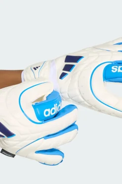 Guantes De Portero Copa Match Fingersave adidas