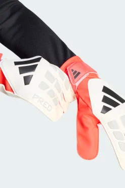 Guantes De Portero De Entrenamiento Predator adidas
