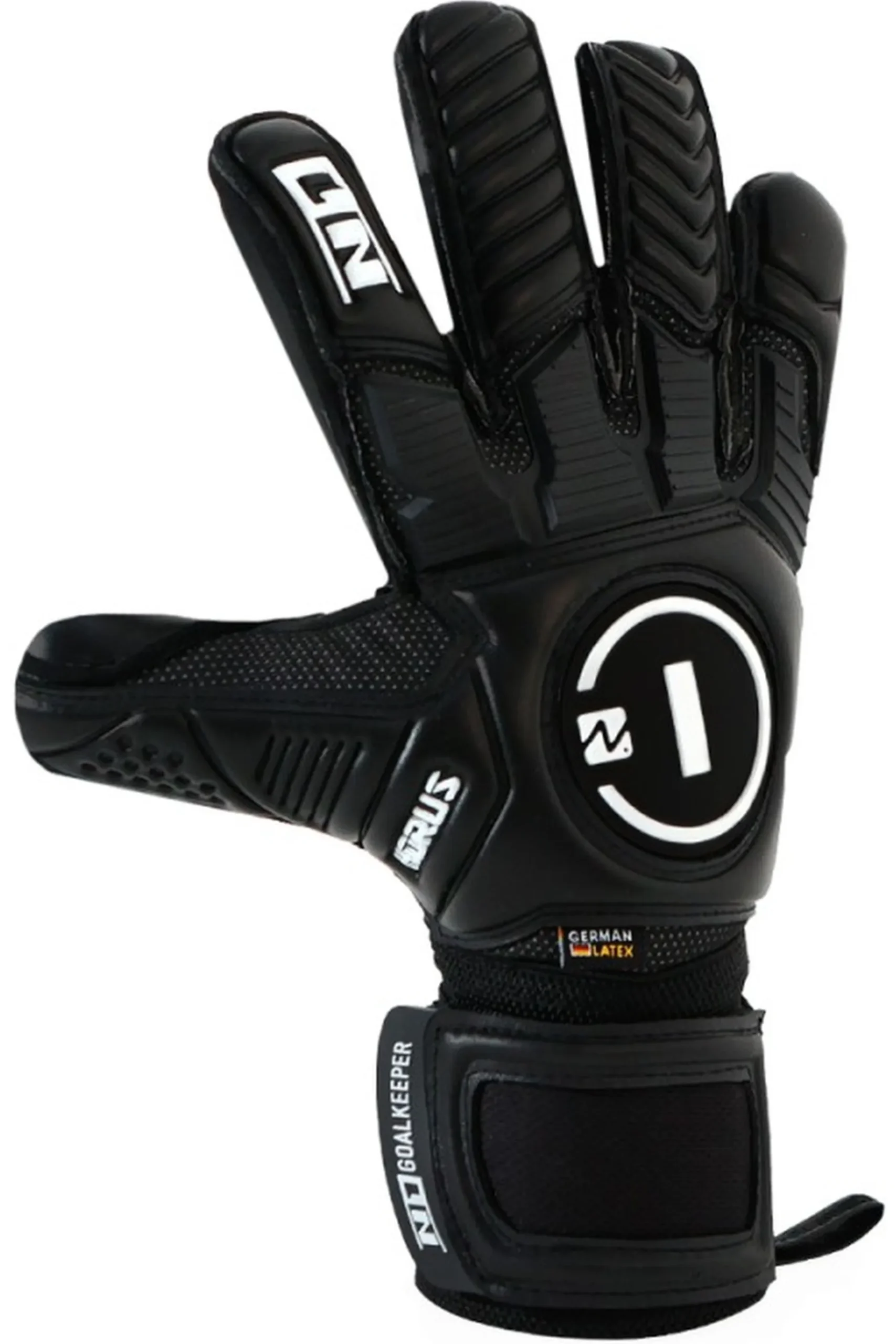 Guantes De Portero Horus 2.0 Elite Black II