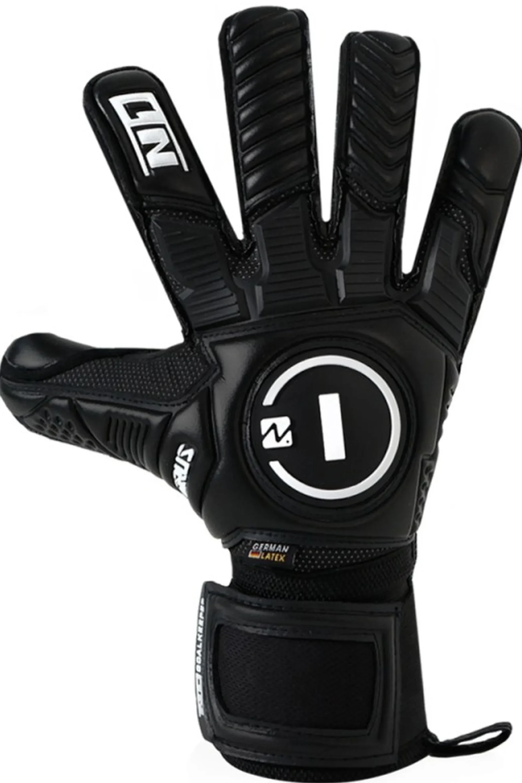 Guantes De Portero Horus 2.0 Elite Black II
