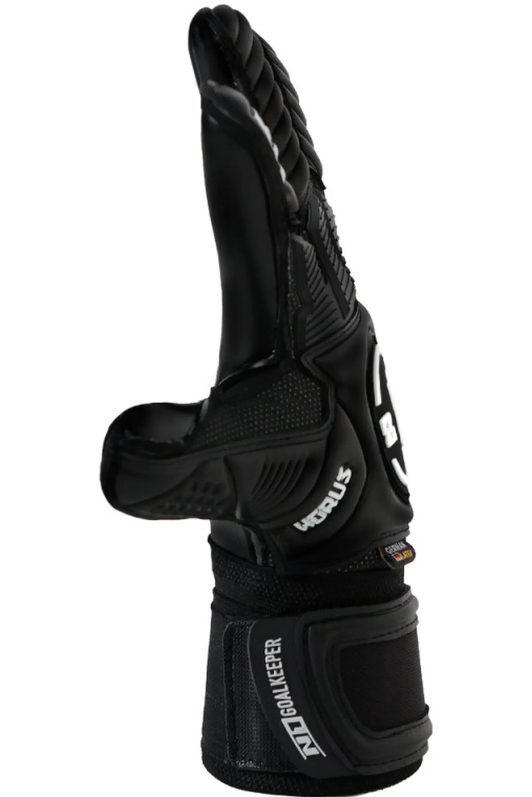 Guantes De Portero Horus 2.0 Elite Black II