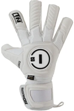 Guantes De Portero Horus 2.0 Elite White II