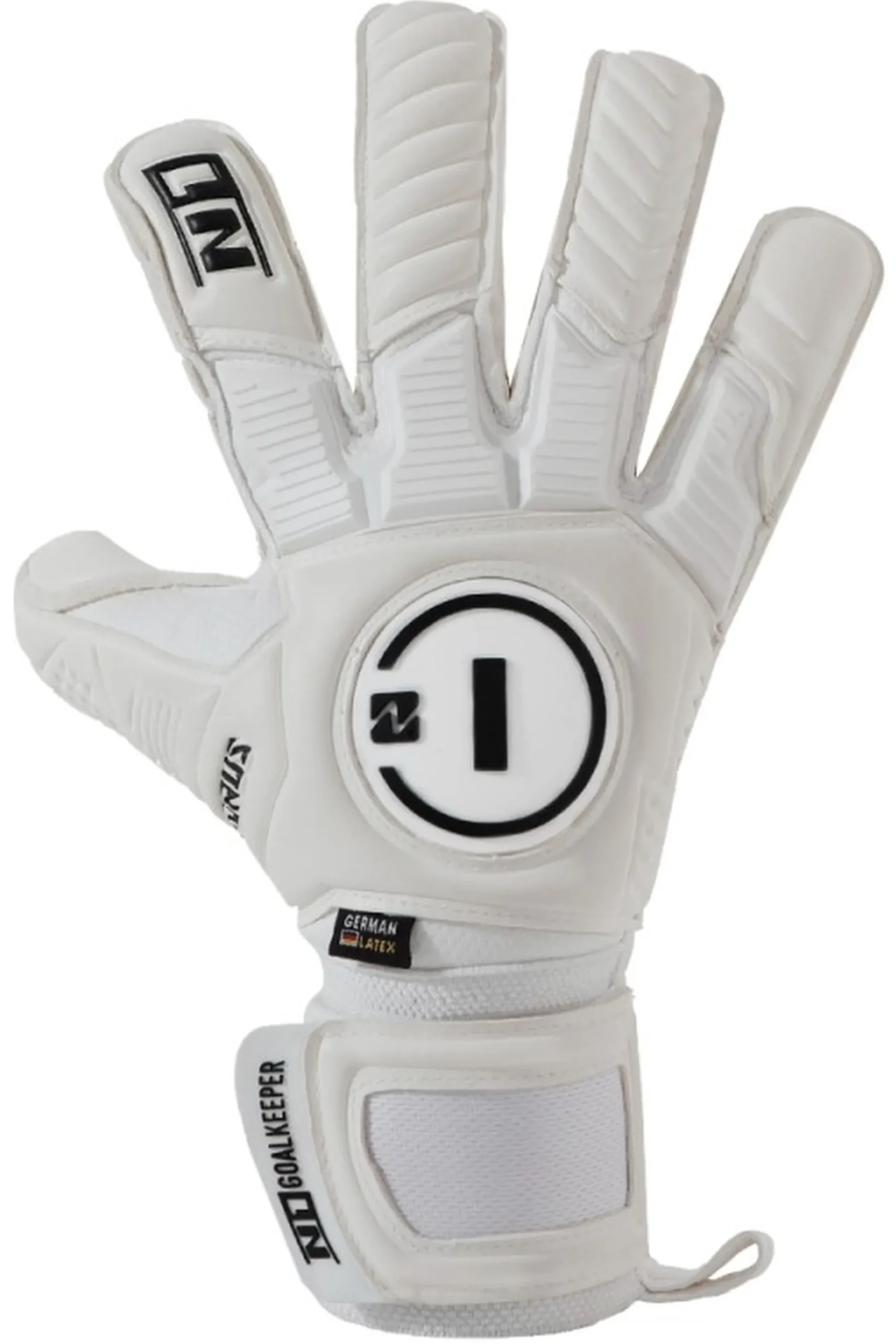 Guantes De Portero Horus 2.0 Elite White II