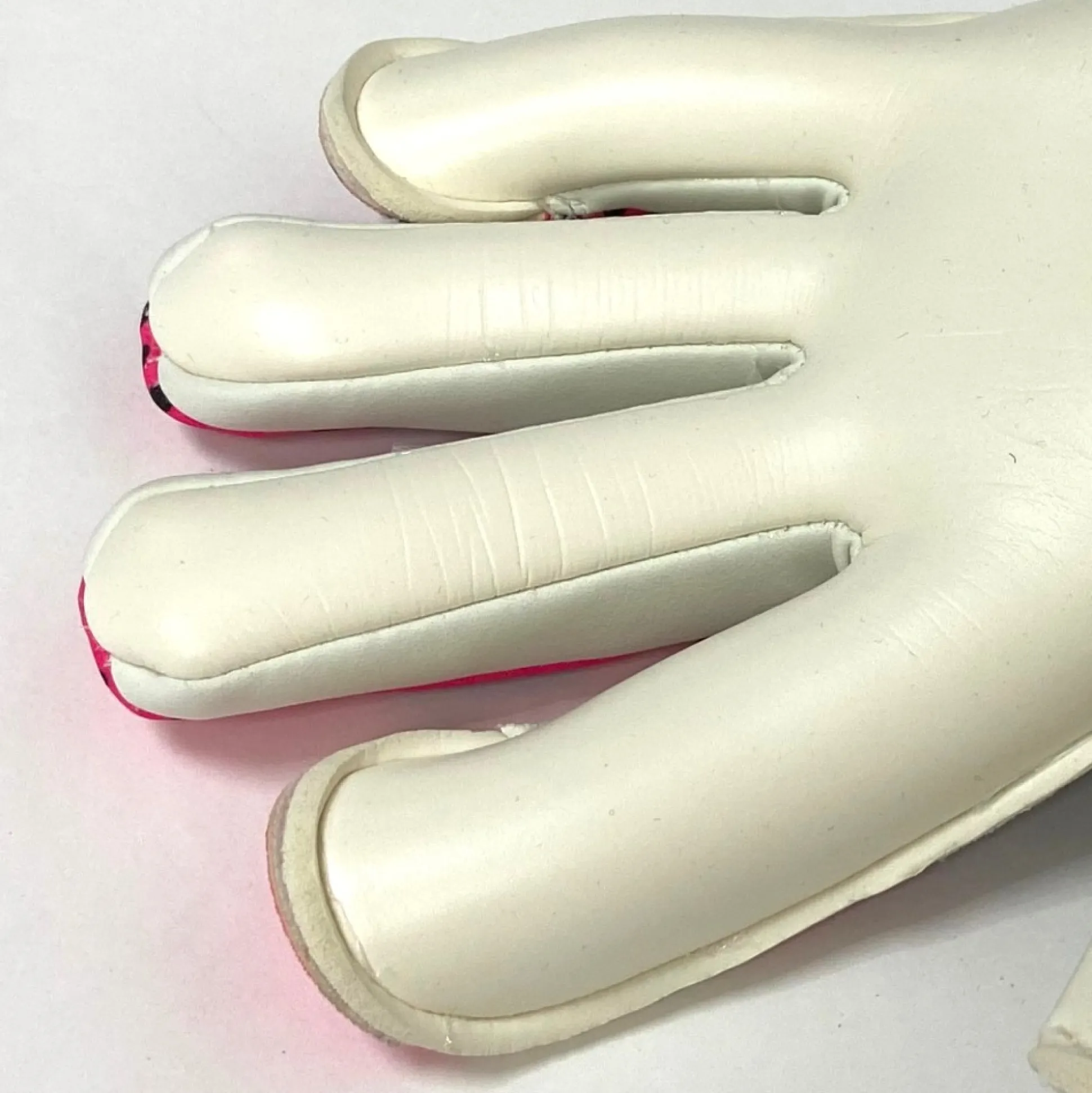 Guantes De Portero Ho Soccer Adulto Legend II Roll Negative Pitch