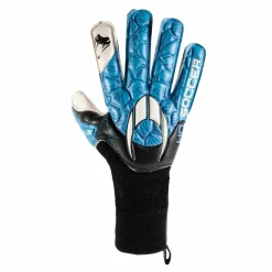 Guantes De Portero Ho Soccer Konstriktor Elite Negative Hazard Blue