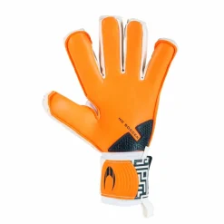 Guantes De Portero Ho Soccer One Roll/negative Maze White
