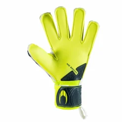Guantes De Portero Ho Soccer One Flat Protek Maze Lime