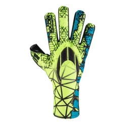 Guantes De Portero Ho Soccer Phenomenon Magnetic Gen IV Negative Hyper Lime