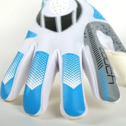 Guantes De Portero Ho Soccer Touch Negative Vision Blue
