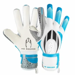 Guantes De Portero Ho Soccer Touch Negative Vision Blue