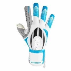 Guantes De Portero Ho Soccer Touch Negative Vision Blue