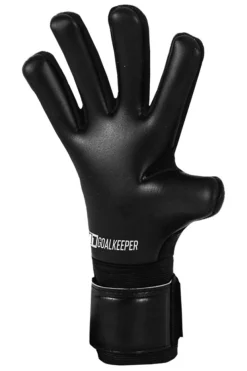 Guantes De Portero Scorpius 2.0 Kids All Black