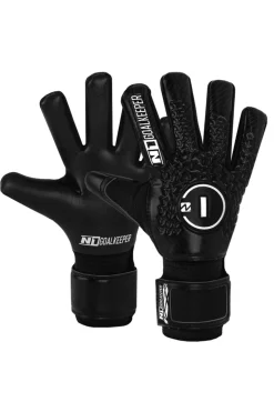 Guantes De Portero Scorpius 2.0 Kids All Black