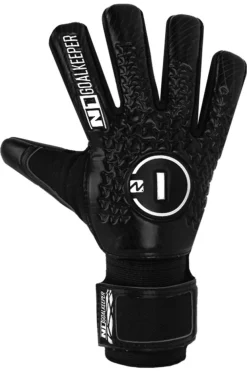 Guantes De Portero Scorpius 2.0 Kids All Black