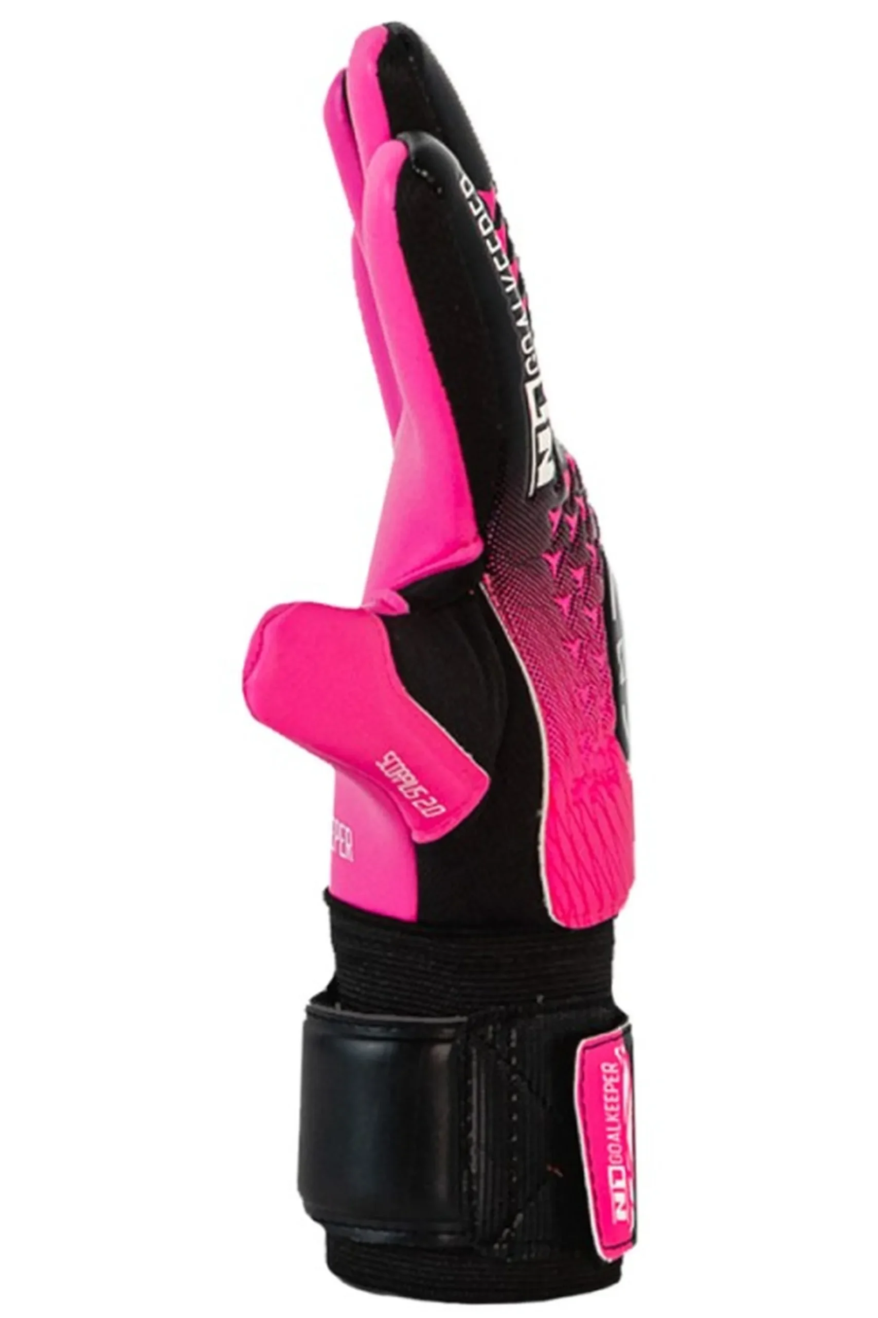Guantes De Portero Scorpius 2.0 Kids Pink