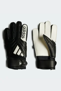 Guantes Portero Copa Match Fingersave (Adolescentes) adidas