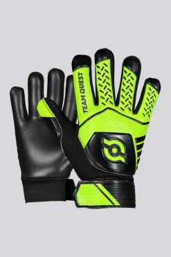 Guantes Portero Team Quest