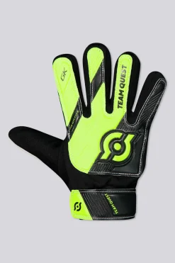 Guantes Portero Team Quest