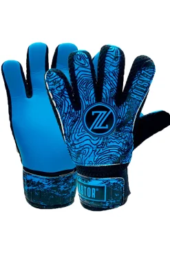 Guantes Portero Zastor Tuji