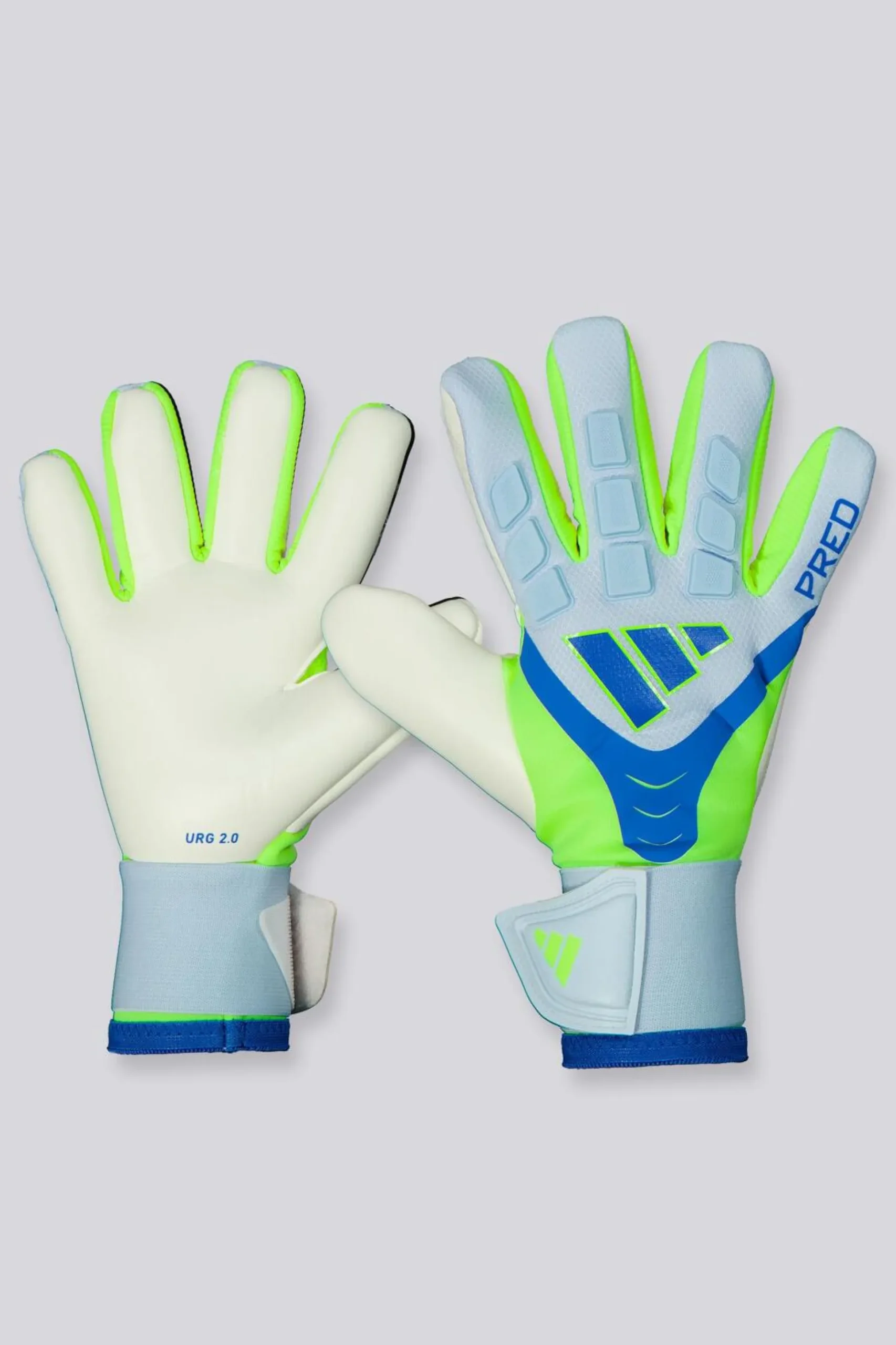 Guantes Predator Com