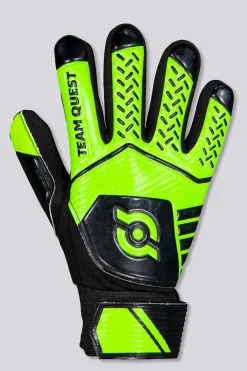 Guantes Team Quest