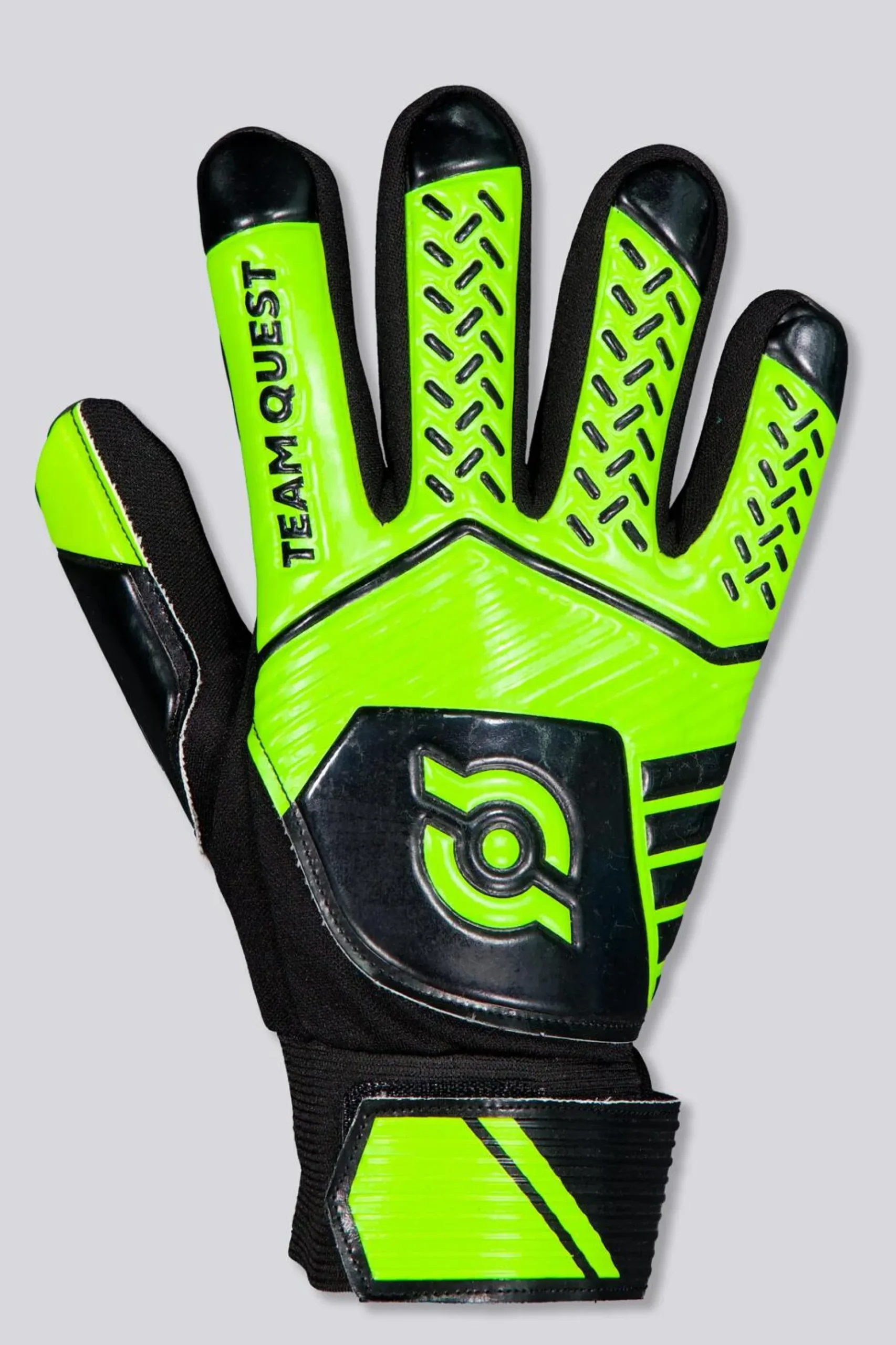 Guantes Team Quest