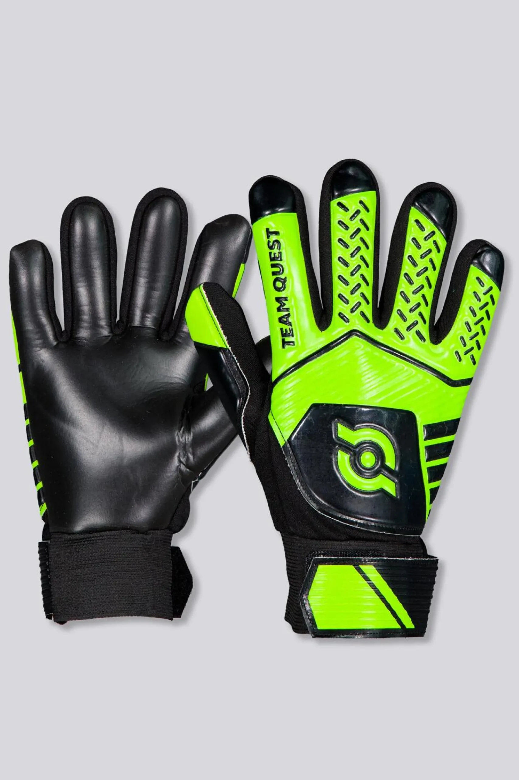 Guantes Team Quest