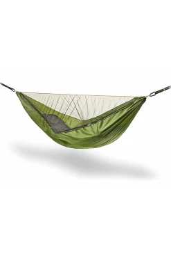 Hamaca Antimosquitos + Carpa Columbus
