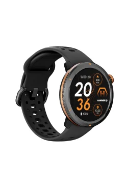Hammer Watch 2 Lite Black