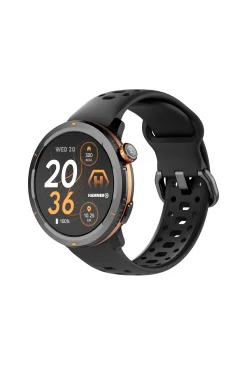 Hammer Watch 2 Lite Black