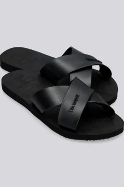 Havaianas Aqua Metallic