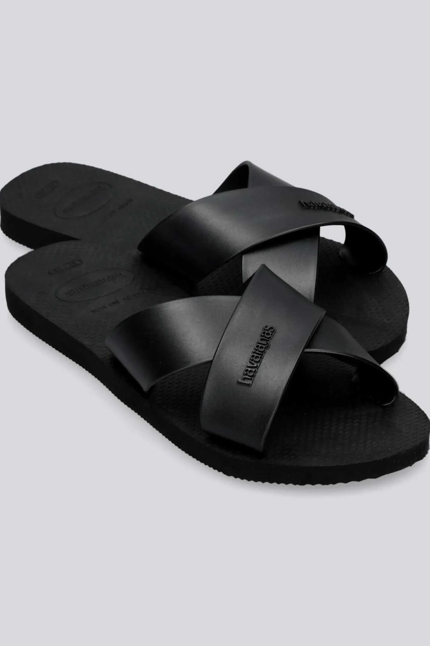 Havaianas Aqua Metallic