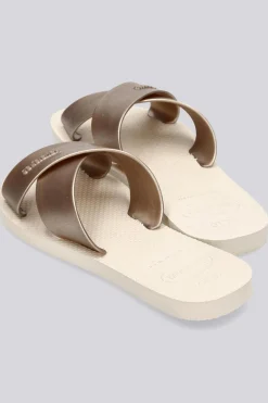 Havaianas Aqua Metallic