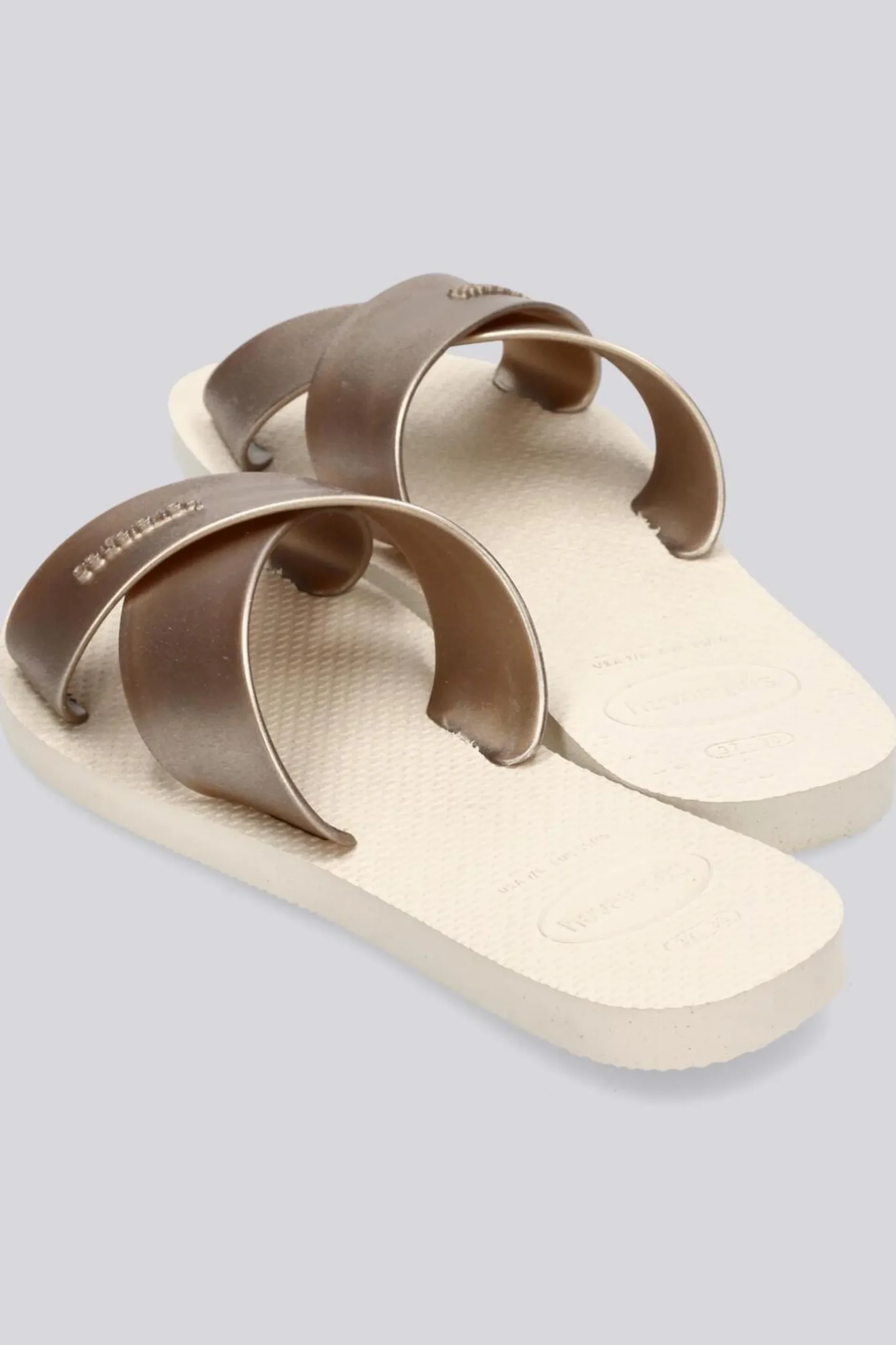 Havaianas Aqua Metallic