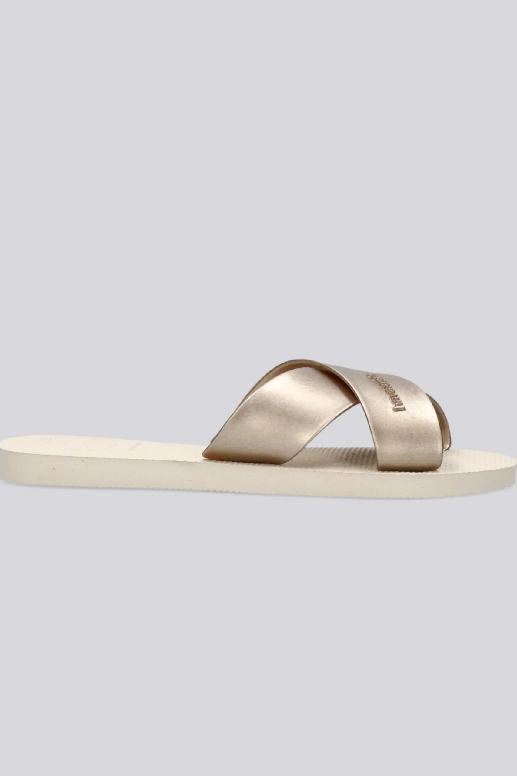 Havaianas Aqua Metallic