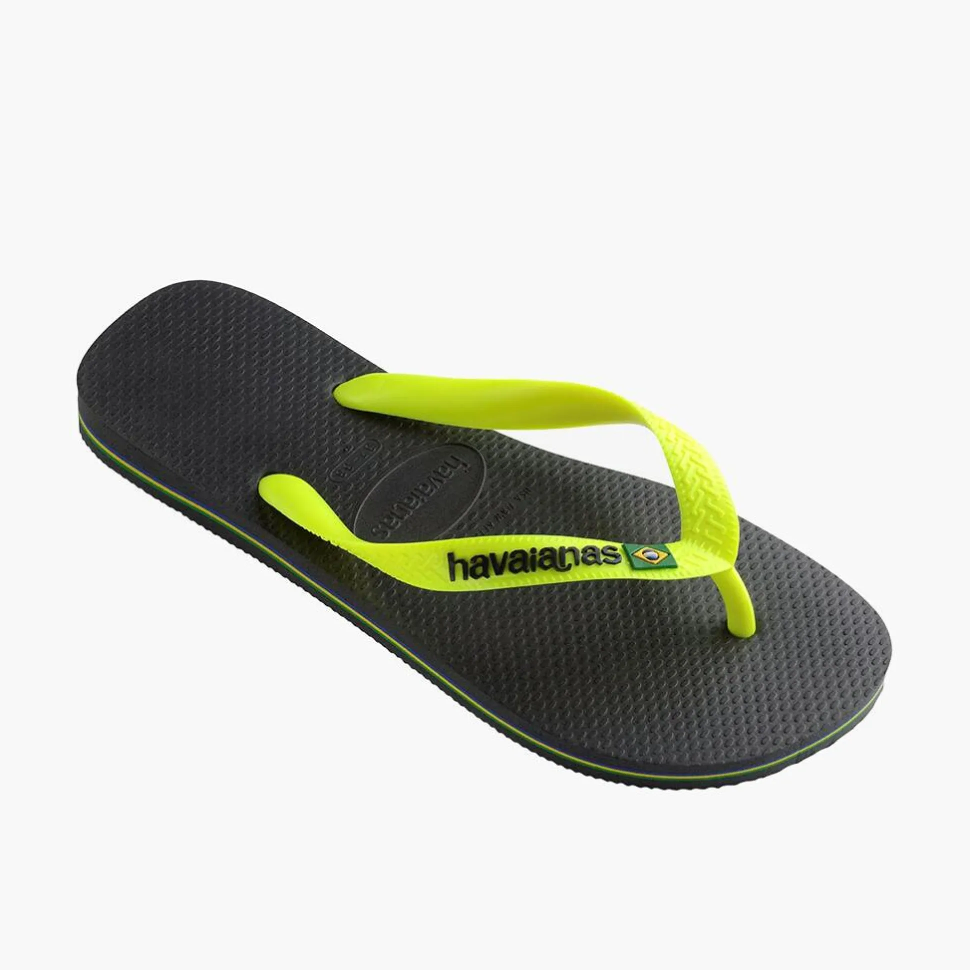 Havaianas Brasil Logo