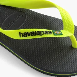 Havaianas Brasil Logo