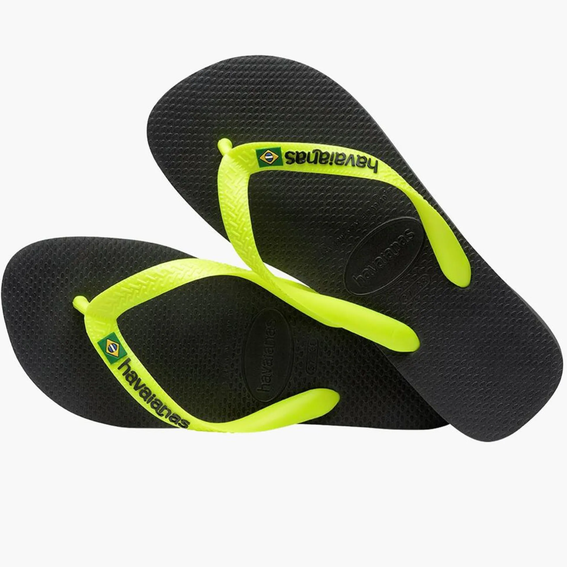 Havaianas Brasil Logo