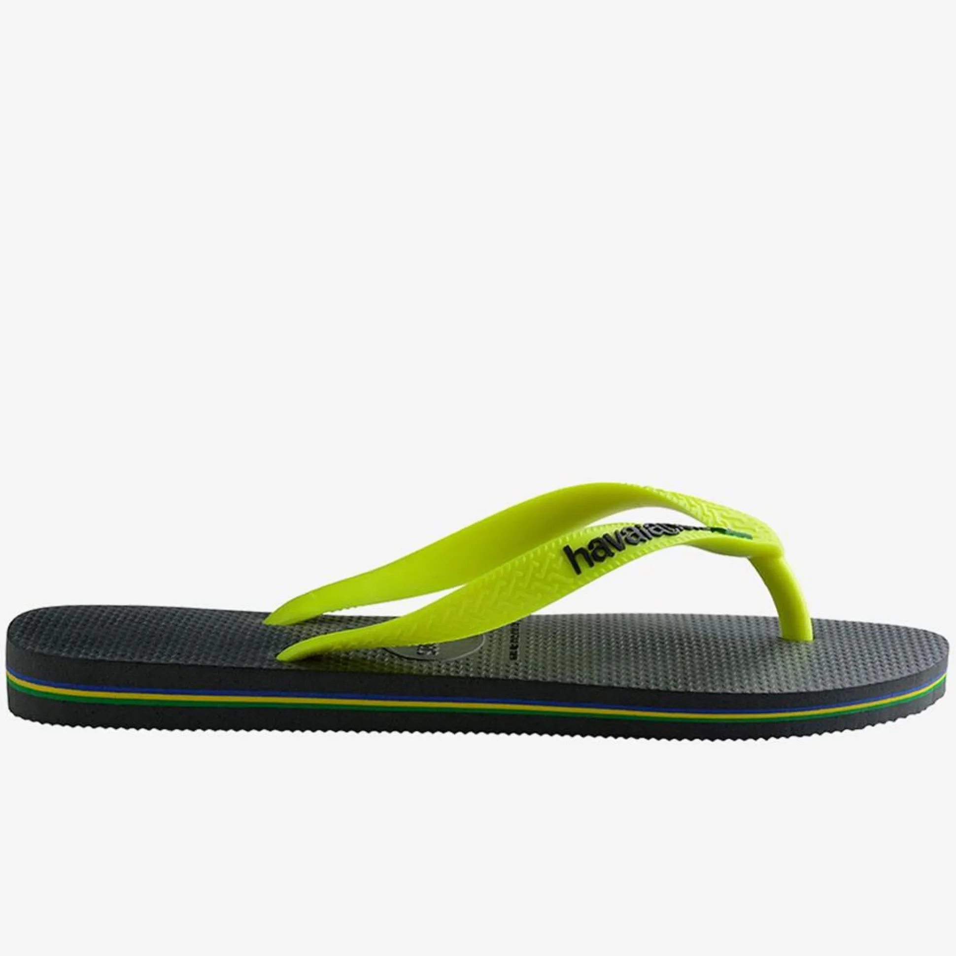 Havaianas Brasil Logo