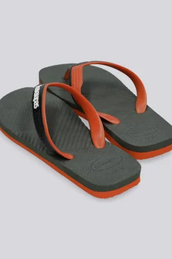 Havaianas Dual