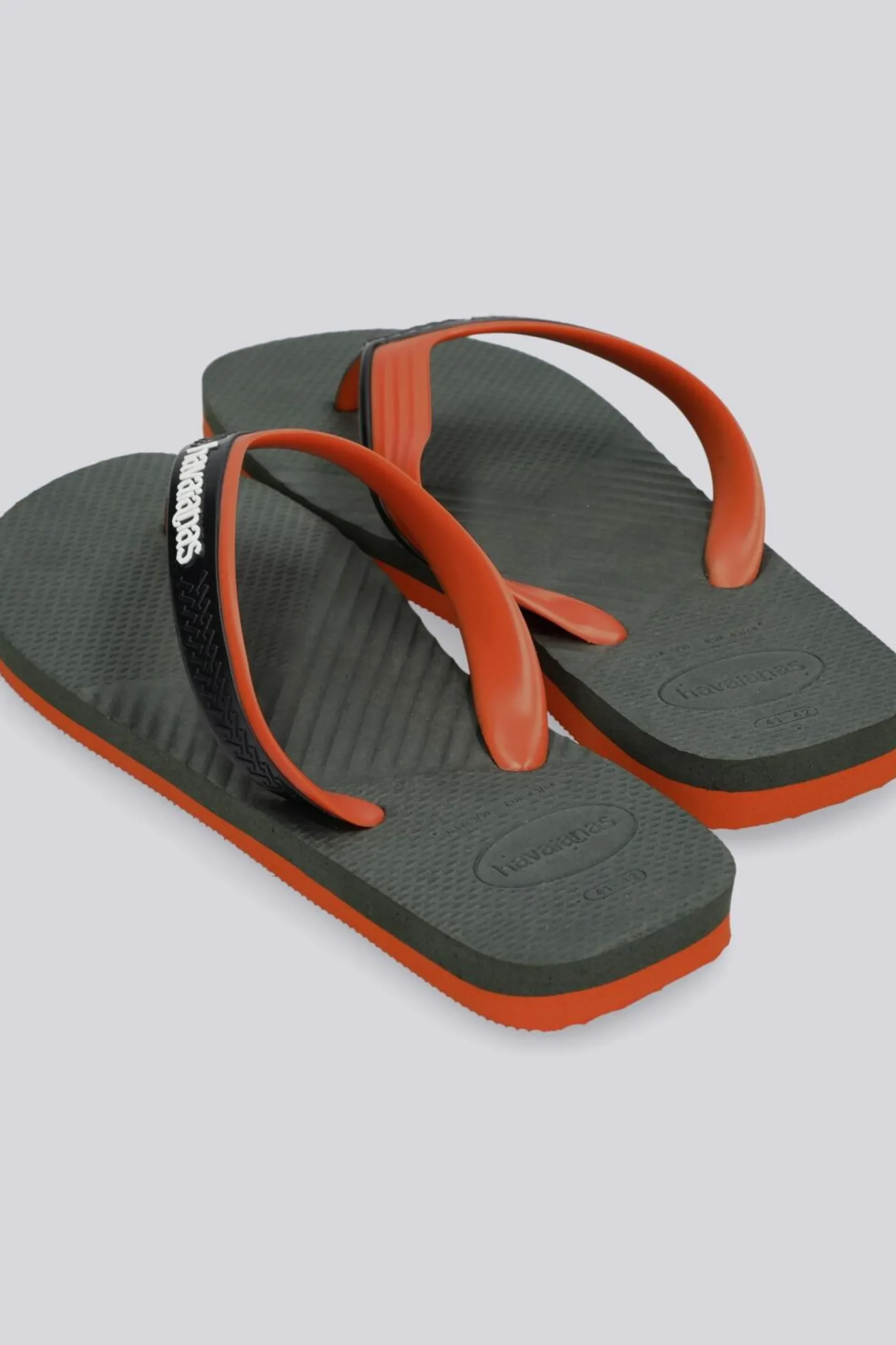 Havaianas Dual